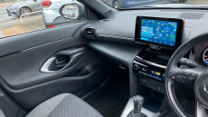 Toyota Yaris Cross 1.5 Hybrid Design 5dr CVT Hybrid Estate